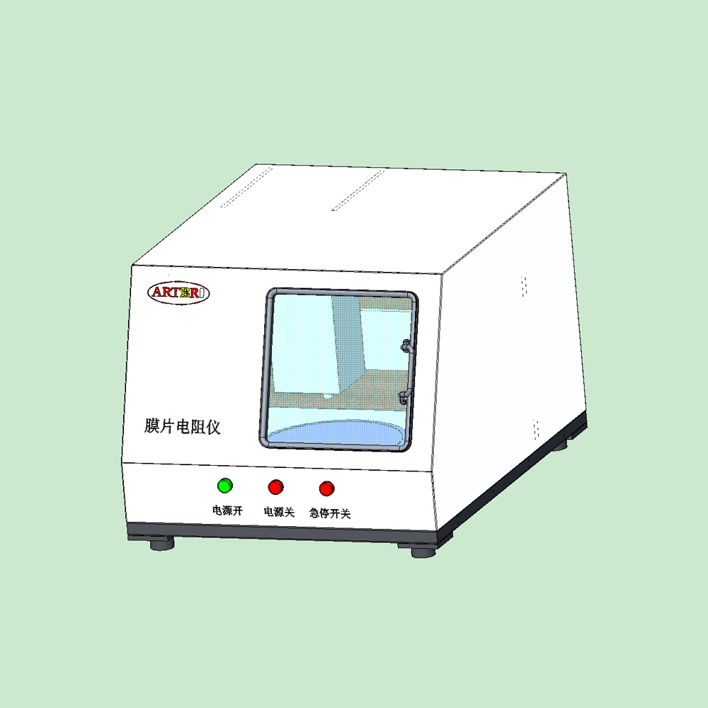 自動(dòng)膜片電阻測(cè)試儀 FTZ-45A